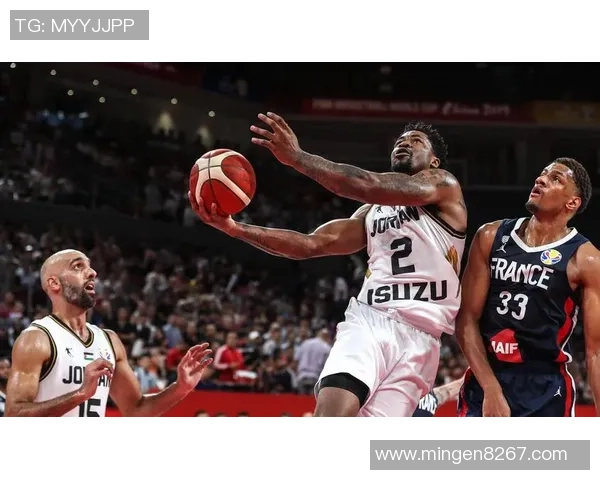 中国男篮与约旦激战第四节精彩回放分析及赛后点评