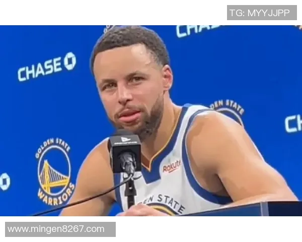 库里上演了“个人英雄主义”般的体现，却因球队失利而无法展露笑颜